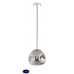 Подвесной светильник Maytoni Mabell P014PL-01CH