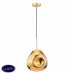 Подвесной светильник Maytoni Mabell P014PL-01G