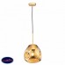 Подвесной светильник Maytoni Mabell P014PL-01G