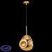 Подвесной светильник Maytoni Mabell P014PL-01G