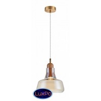 Подвесной светильник Maytoni Ola P015PL-01BS