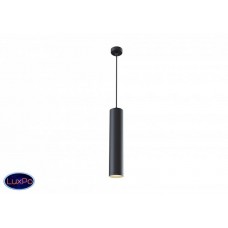 Подвесной светильник Maytoni Shelby P020PL-01B