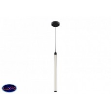 Подвесной светодиодный светильник Maytoni Ray P021PL-L10B