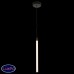 Подвесной светодиодный светильник Maytoni Ray P021PL-L10B