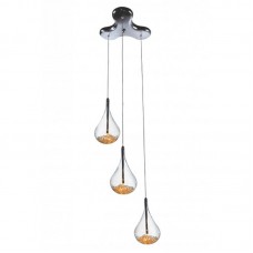 Светильник ZUMALINE(PERLE) P0226-03B-F4RK