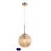 Подвесной светильник Maytoni Lumina P031PL-01BS