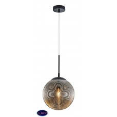 Подвесной светильник Maytoni Lumina P031PL-01B