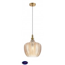 Подвесной светильник Maytoni Festa P032PL-01BS