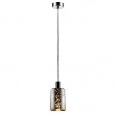Светильник ZUMALINE(PIOLI) P0369-01A-F4GR