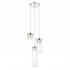 Светильник ZUMALINE(GEM) P0389-03D-F4AC