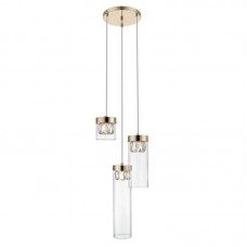Светильник ZUMALINE(GEM) P0389-03D-F7AC
