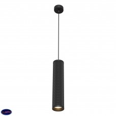 Подвесной светильник Maytoni Shelby P038PL-01B
