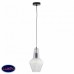 Подвесной светильник Maytoni Tommy P040PL-01B