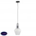 Подвесной светильник Maytoni Tommy P040PL-01B