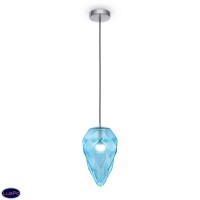Подвесной светильник Maytoni Globo P052PL-01BL