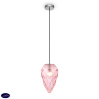 Подвесной светильник Maytoni Globo P052PL-01PK