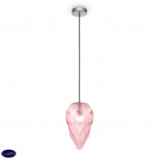 Подвесной светильник Maytoni Globo P052PL-01PK