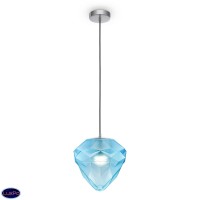 Подвесной светильник Maytoni Globo P053PL-01BL