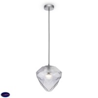 Подвесной светильник Maytoni Globo P053PL-01GR