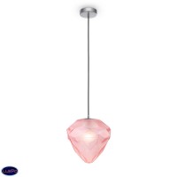 Подвесной светильник Maytoni Globo P053PL-01PK