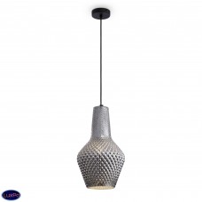 Подвесной светильник Maytoni Tommy P054PL-01B