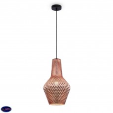 Подвесной светильник Maytoni Tommy P056PL-01B