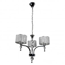 Люстра ZUMALINE(JEWELLERY) P1550-03A-F4B3 Люстра ZUMALINE(JEWELLERY) P1550-03A-F4B3