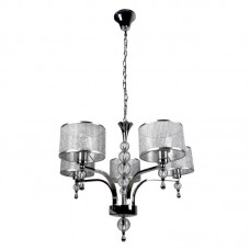Люстра ZUMALINE(JEWELLERY) P1550-05A-F4B3 Люстра ZUMALINE(JEWELLERY) P1550-05A-F4B3