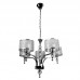 Люстра ZUMALINE(JEWELLERY) P1550-05A-F4B3