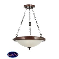 Люстра подвесная Lumien Hall БАЙОН P17028/3LBCG