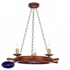 Люстра подвесная Lumien Hall НЕМО P17029/3PCC Люстра подвесная Lumien Hall НЕМО P17029/3PCC