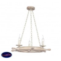 Люстра подвесная Lumien Hall НЕМО P17029/3WRG