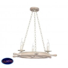 Люстра подвесная Lumien Hall НЕМО P17029/3WRG Люстра подвесная Lumien Hall НЕМО P17029/3WRG