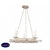 Люстра подвесная Lumien Hall НЕМО P17029/3WRG