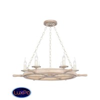 Люстра подвесная Lumien Hall НЕМО P17029/6WRG