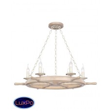 Люстра подвесная Lumien Hall НЕМО P17029/6WRG Люстра подвесная Lumien Hall НЕМО P17029/6WRG