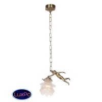 Светильник подвесной Lumien Hall ЭЛЬЗА P17050/1COP Светильник подвесной Lumien Hall ЭЛЬЗА P17050/1COP