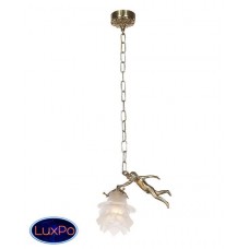 Светильник подвесной Lumien Hall ЭЛЬЗА P17050/1COP