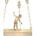 Люстра подвесная Lumien Hall ЭЛЬЗА P17050/3YHG