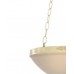 Люстра подвесная Lumien Hall ЭЛЬЗА P17050/3YHG