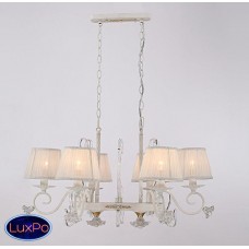 Люстра подвесная Lumien Hall ЛЕТИСИЯ P17075/6HEW Люстра подвесная Lumien Hall ЛЕТИСИЯ P17075/6HEW