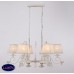 Люстра подвесная Lumien Hall ЛЕТИСИЯ P17075/6HEW