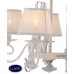 Люстра подвесная Lumien Hall ЛЕТИСИЯ P17075/6HEW