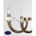 Люстра подвесная Lumien Hall ЛЕТИСИЯ P17076/8FEG