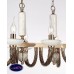 Люстра подвесная Lumien Hall ЛЕТИСИЯ P17076/8FEG
