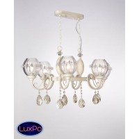 Люстра подвесная Lumien Hall ВАЗИЛИЕ P17080/6GP