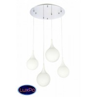 Светильник подвесной Maytoni Dewdrop P225-PL-150-N