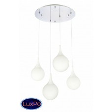 Светильник подвесной Maytoni Dewdrop P225-PL-150-N