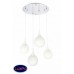 Светильник подвесной Maytoni Dewdrop P225-PL-150-N