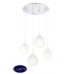 Светильник подвесной Maytoni Dewdrop P225-PL-150-N